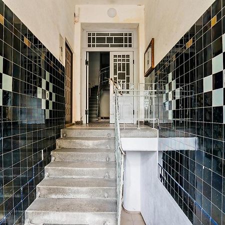 קרקוב Cozy & Big Rooms In Old Town מראה חיצוני תמונה