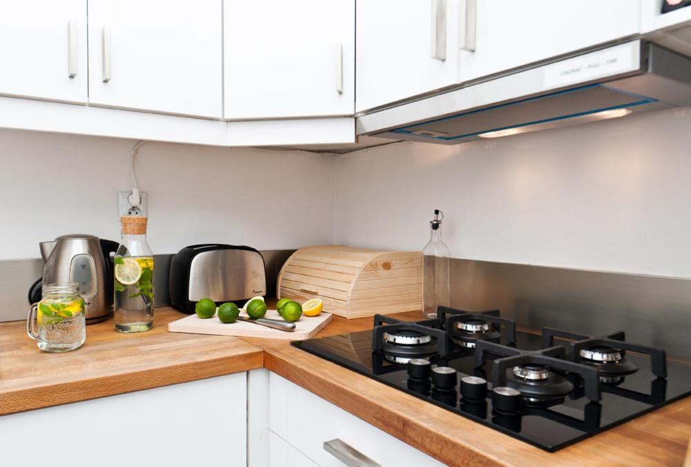 קרקוב Cozy & Big Rooms In Old Town מראה חיצוני תמונה