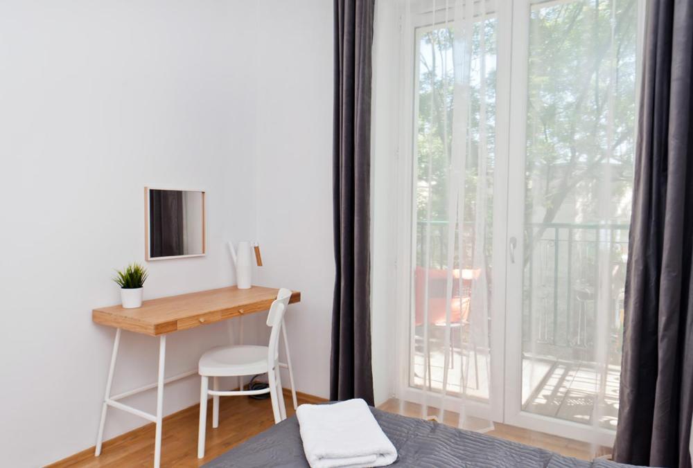 קרקוב Cozy & Big Rooms In Old Town מראה חיצוני תמונה