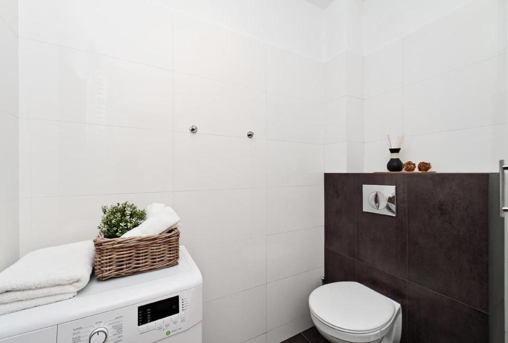 קרקוב Cozy & Big Rooms In Old Town מראה חיצוני תמונה