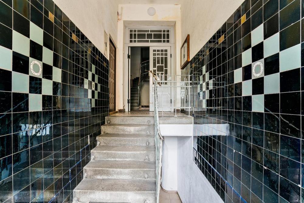 קרקוב Cozy & Big Rooms In Old Town מראה חיצוני תמונה